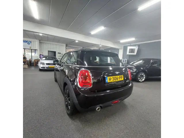 MINI Cooper 1.5 Pepper-100 KW NL-auto 2020 Benzine 13