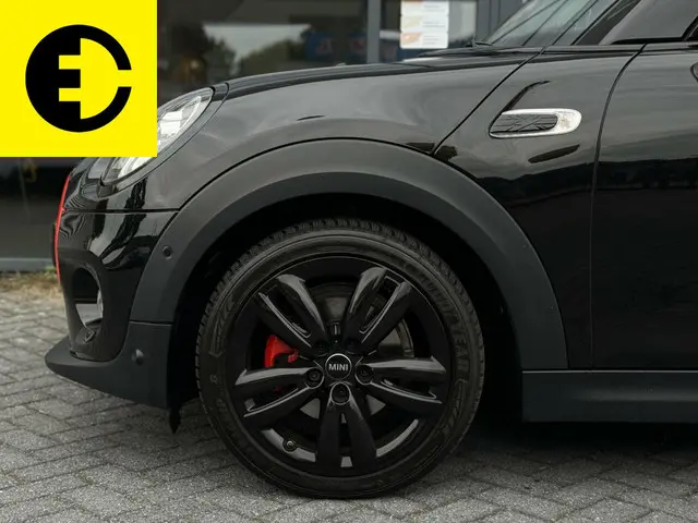 MINI Electric Mini Charged 33 kWh 2020 Elektrisch 48