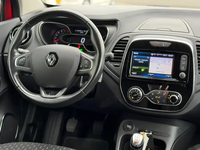 Renault Captur 0.9 TCe Intens 2019 Benzine 5