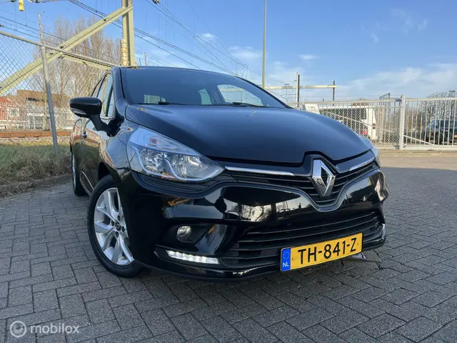 Renault Clio 2