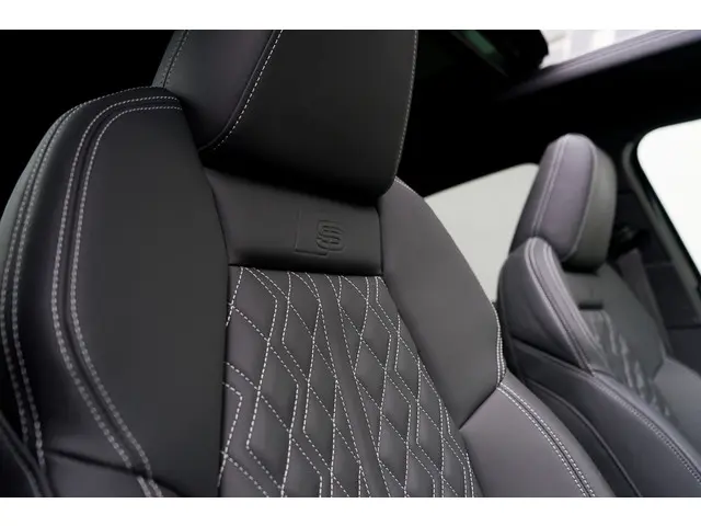 Audi Q4 e-tron Sportback 40 2021 Elektrisch 17
