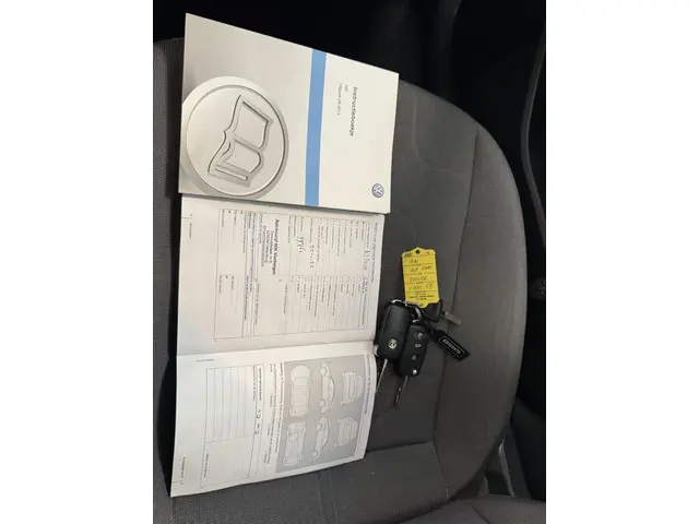 Volkswagen up! 1.0 move up! BlueMotion 2014 Benzine 17