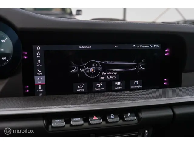 Porsche 911 3.0 Carrera 2020 Benzine 28