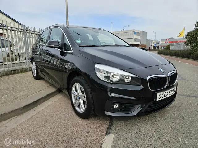 BMW 2 Serie Active Tourer 218i Luxury 2015 Benzine 5
