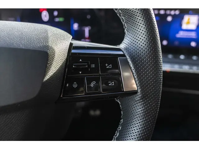 Opel Astra Electric 54 kWh GS 2024 Elektrisch 31