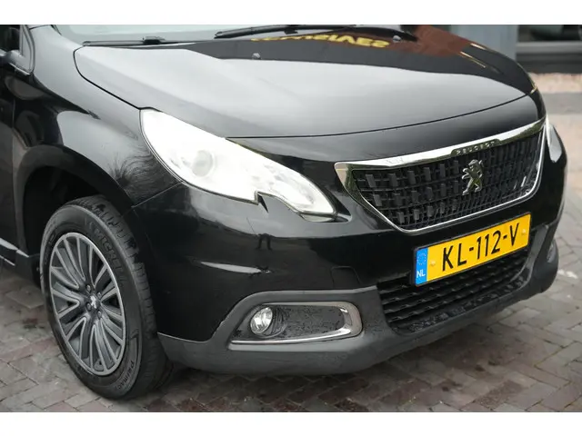 Peugeot 2008 1.2 PureTech Blue Lion 2016 Benzine 13