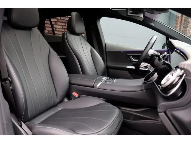 Mercedes-Benz EQE 300 Premium+ 89 kWh | 2023 Elektrisch 6