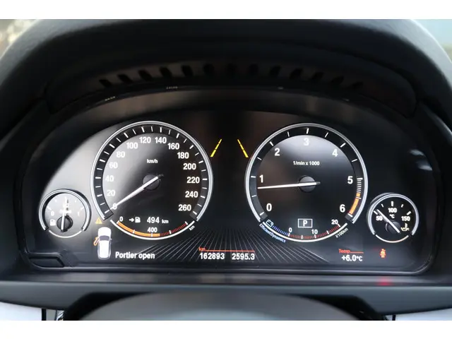 BMW X5 xDrive40d 7p. 2014 Diesel 25