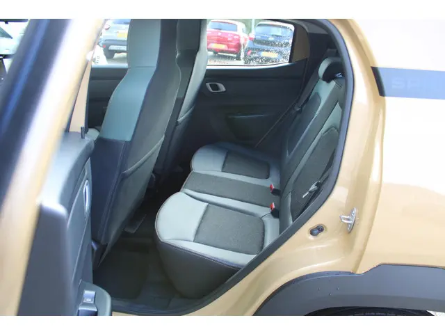 Dacia Spring Extreme 65 26.8 kWh 2024 Elektrisch 6