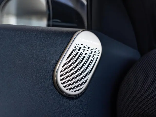 MINI Aceman E JCW XL 2026 Elektrisch 22