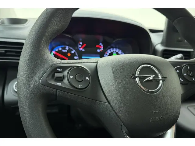 Opel Combo-e L1H1 Edition 50 kWh 2022 Elektrisch 18