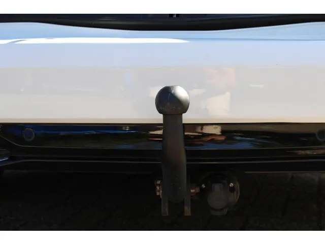 Renault Mégane Estate 1.3 TCe Intens 2021 Benzine 25