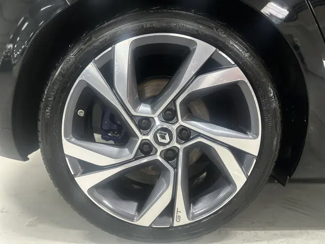 Renault Mégane 1.6 TCe GT 2017 Benzine 6