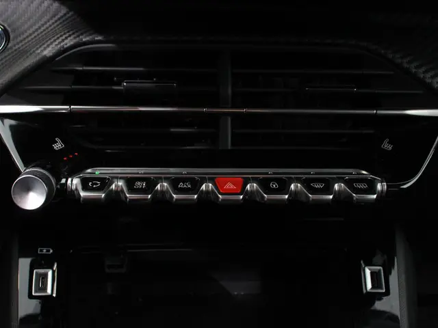 Peugeot e-208 EV Allure 50 kWh 2021 Elektrisch 30