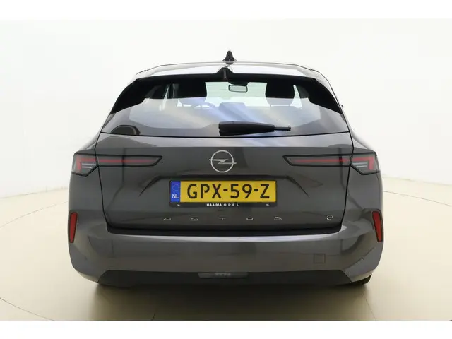 Opel Astra Electric 54 kWh Edition 2024 Elektrisch 11