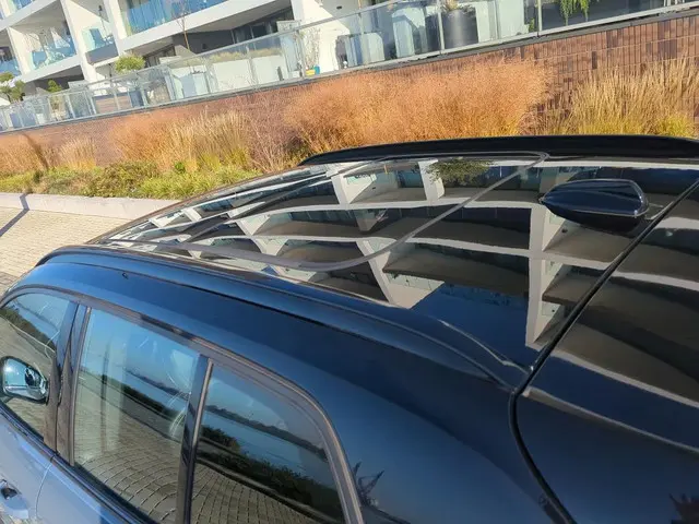 Volvo XC40 Recharge P8 AWD R-Design 2020 Elektrisch 5