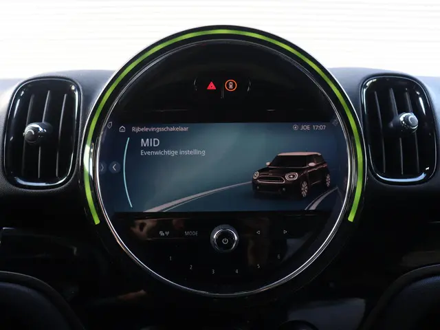 MINI Countryman Cooper 2023 Benzine 23