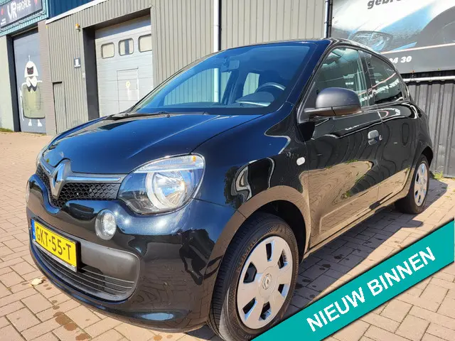 Renault Twingo 3