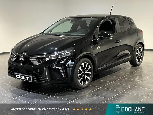 Mitsubishi Colt 1.6 HEV Intense 2026 Hybride Benzine