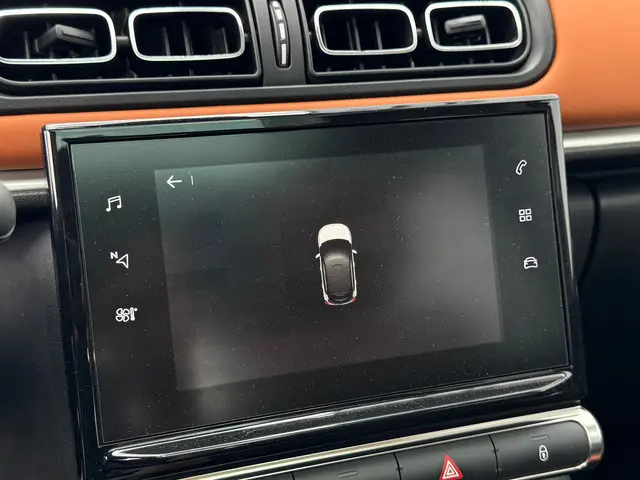 Citroën C3 1.2 PureTech S&S Origins 2019 Benzine 24