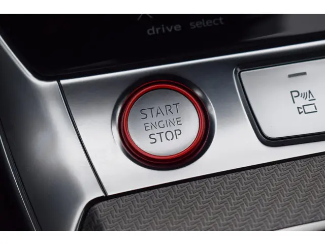 Audi RS6 Avant 600PK Quattro 2019 Benzine 71