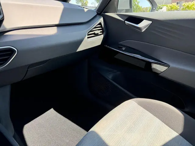 Volkswagen ID.3 City 45 kWh 2021 Elektrisch 16