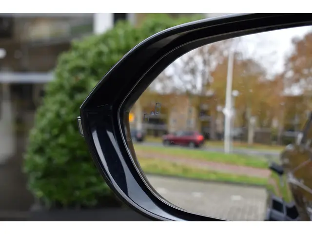 Omoda 9 SHS SHS-P Premium 2026 Hybride Benzine 23