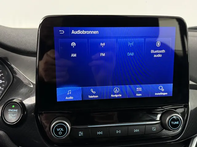 Ford Fiesta 1.0 EcoBoost ST-Line 2019 Benzine 41