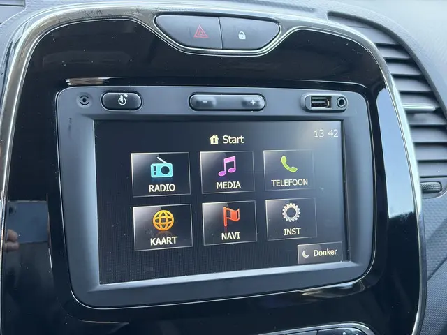 Renault Captur 1.2 TCe Dynamique 2013 Benzine 13