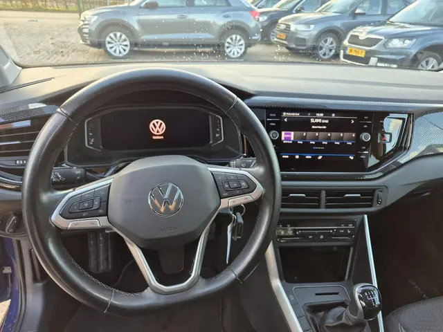 Volkswagen Taigo 1.0 TSI Life Business 2023 Benzine 20