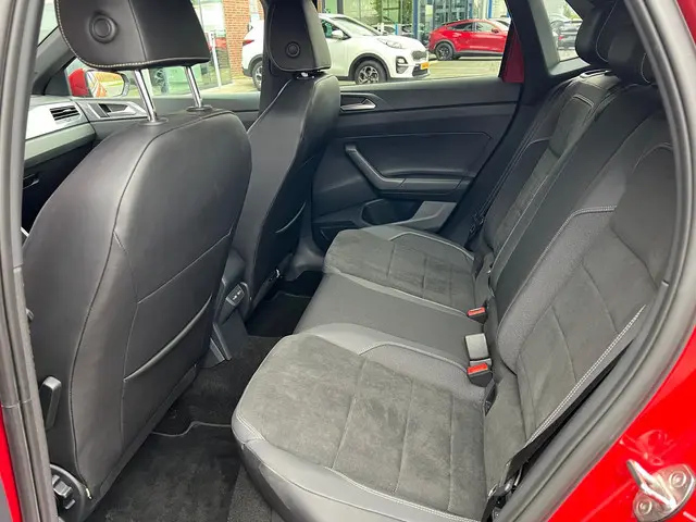 Volkswagen Polo 2.0 TSI GTI Facelift 2022 Benzine 11