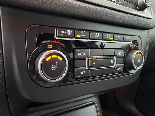 Volkswagen Tiguan 1.4 TSI R-Line Edition 2013 Benzine 30