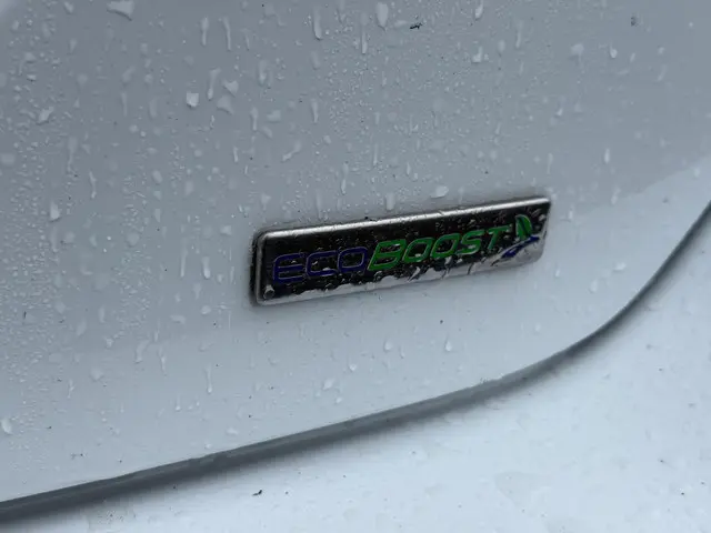 Ford Focus 1.0 EcoBoost Edition 2014 Benzine 33