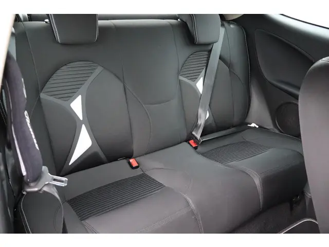 Alfa Romeo MiTo 0.9 TwinAir Junior (NIEUW APK) 2015 Benzine 15