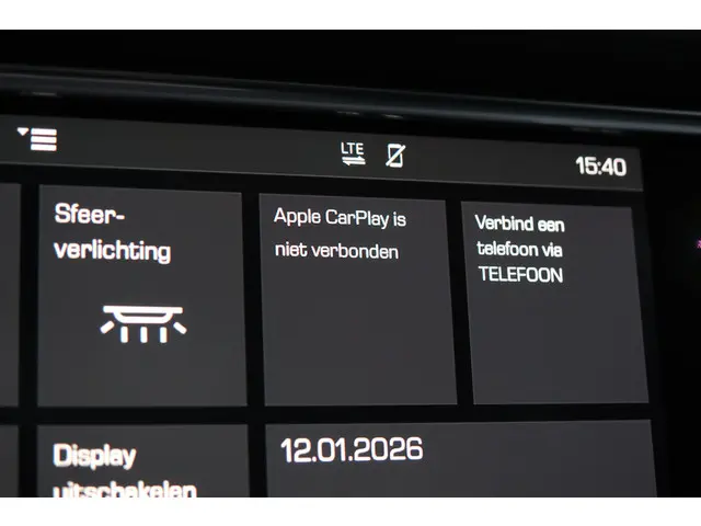 Porsche Panamera Sport Turismo 4.0 GTS 2019 Benzine 58