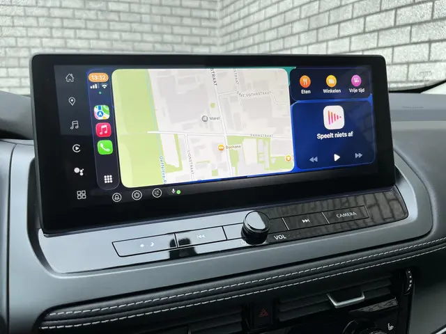 Nissan QASHQAI 1.3 MHEV Xtronic N-Connecta 2025 Benzine 40