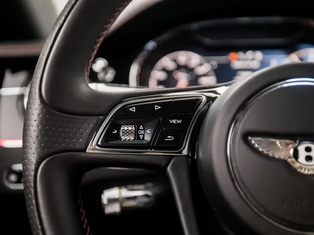 Bentley Continental GT 4.0 V8 2020 Benzine 23