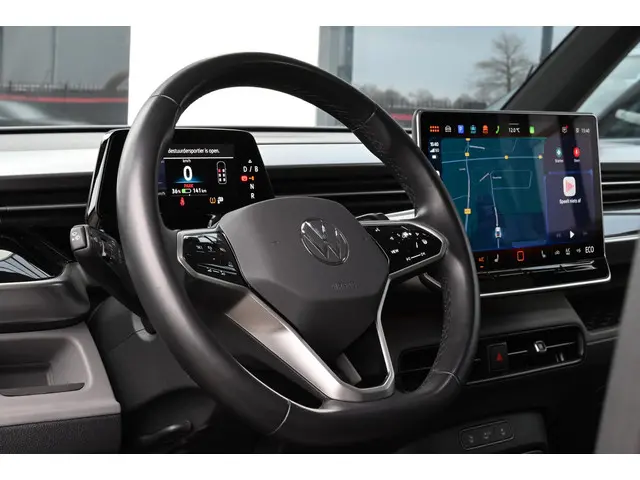 Volkswagen ID. Buzz Pro 86 kWh LWB 6p. 2024 Elektrisch 11