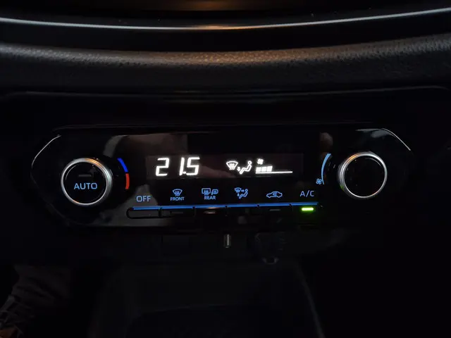 Toyota Aygo X 1.0 VVT-i S-CVT first 2022 Benzine 31