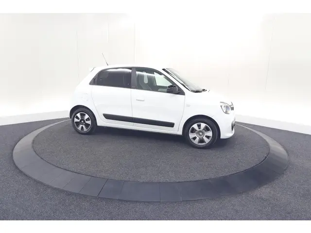 Renault Twingo 1.0 SCe Collection 2018 Benzine 7
