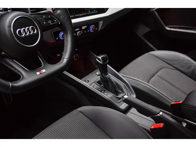 Audi A1 Sportback 40 TFSI S- Line 2023 Benzine 15