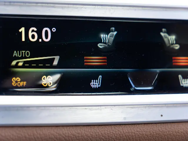 BMW 7 Serie Limousine 740Ld xDrive 2021 Diesel 21