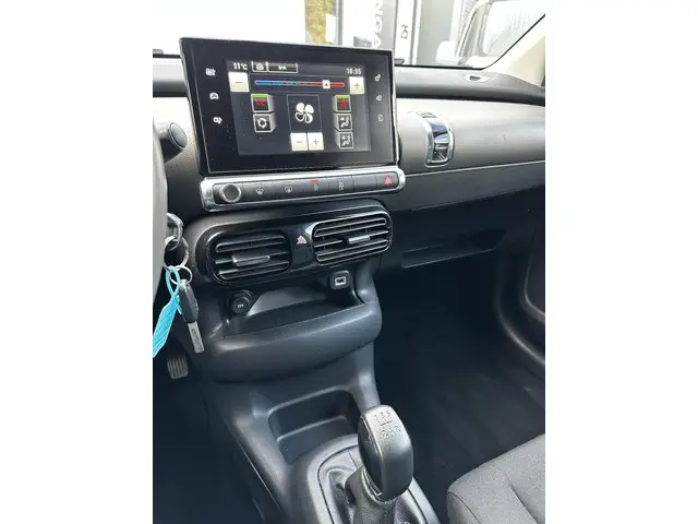 Citroën C4 Cactus 1.2 PureTech Business 2015 Benzine 5