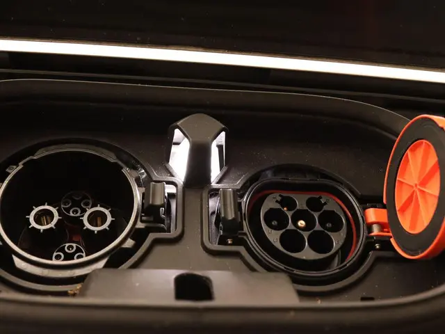 Nissan Leaf e+ Tekna 62 kWh 2019 Elektrisch 8