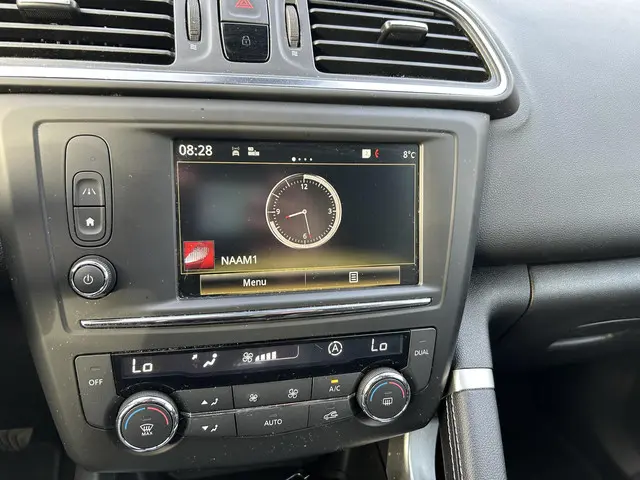 Renault Kadjar 1.2 TCe Intens 2018 Benzine 18
