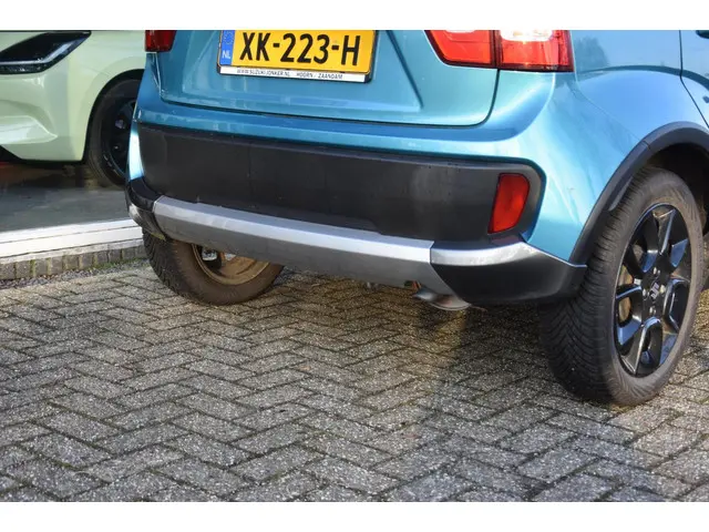 Suzuki Ignis 1.2 Select Rhino pakket 2019 Benzine 19