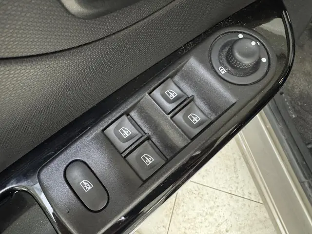 Renault Captur 0.9 TCe Dynamique 2015 Benzine 23