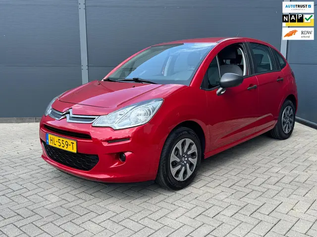 Citroën C3