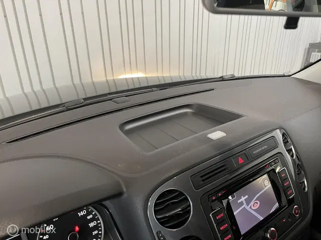 Volkswagen Tiguan 1.4 TSI Sport&Style 2015 Benzine 20