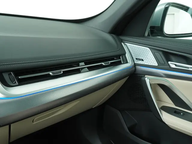 BMW iX1 eDrive20 2025 Elektrisch 23